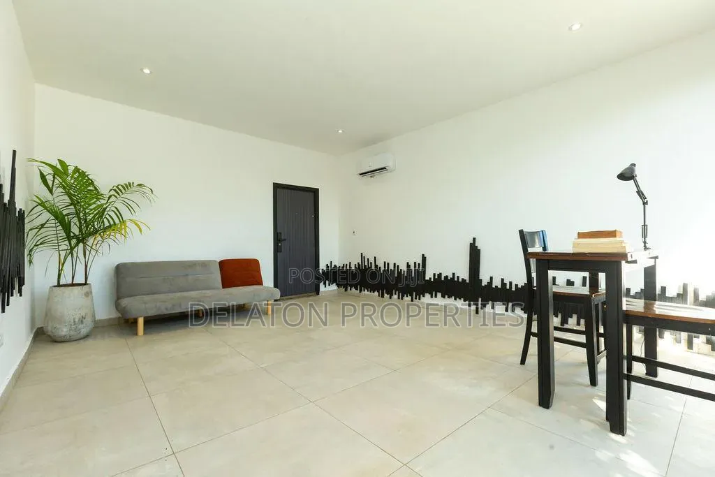 4bdrm House in Accra Metropolitan for rent
