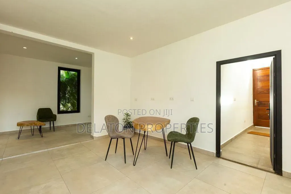 4bdrm House in Accra Metropolitan for rent