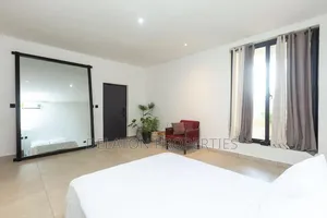 4bdrm House in Accra Metropolitan for rent