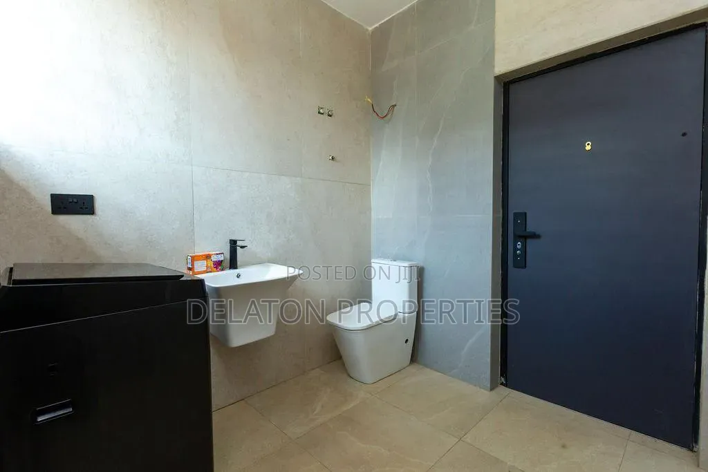 4bdrm House in Accra Metropolitan for rent