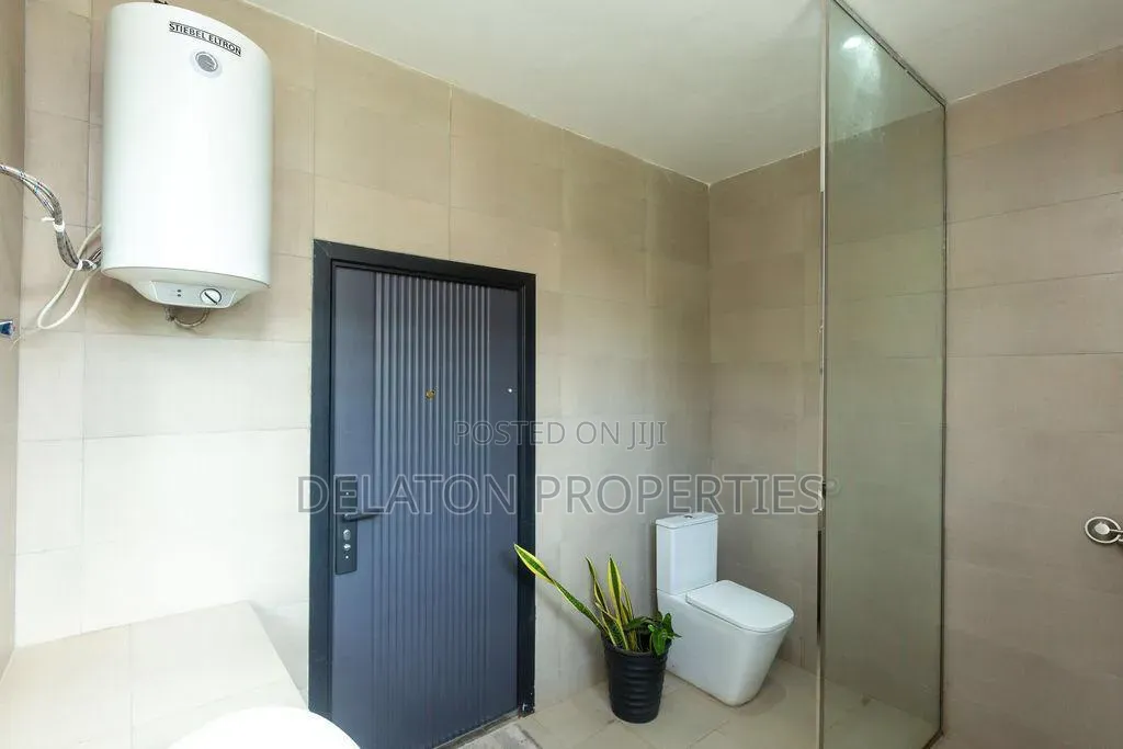 4bdrm House in Accra Metropolitan for rent