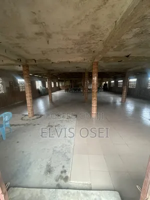 4bdrm House in Weija White Cross, Accra Metropolitan for sale