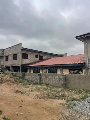 4bdrm House in Weija White Cross, Accra Metropolitan for sale