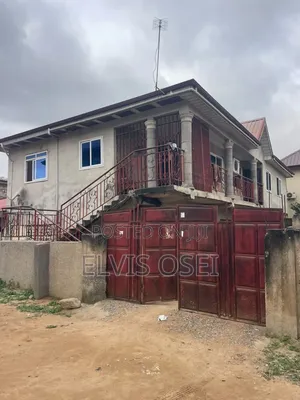 4bdrm House in Weija White Cross, Accra Metropolitan for sale