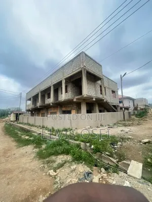 4bdrm House in Weija White Cross, Accra Metropolitan for sale