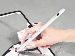 Universal Multi-Device Stylus Pen