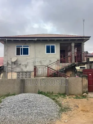 4bdrm House in Weija White Cross, Accra Metropolitan for sale