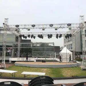 Stage Light Rentals