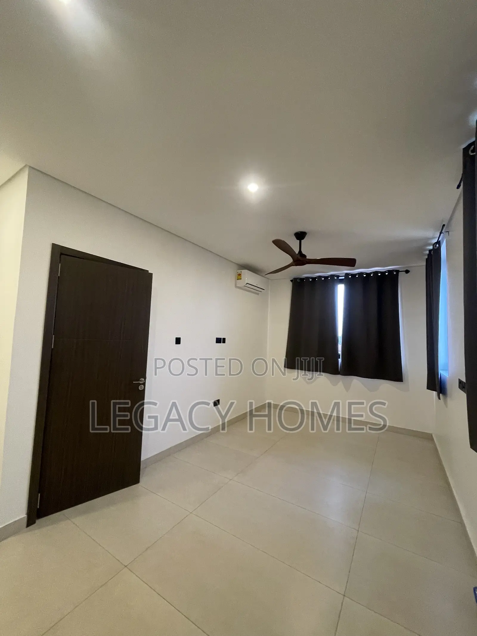 2bdrm Apartment in Ogbojo, Boundary Road Area for rent
