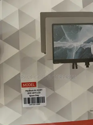 Original MacBook Air A2681 E:1C 4074 LCD Midnight & Space Grey