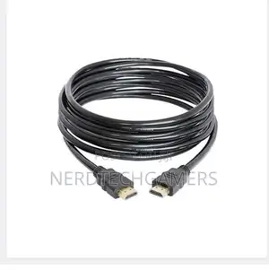 Power Lap Hdmi-Hdmi Cable 5meter