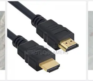 Power Lap Hdmi-Hdmi Cable 5meter
