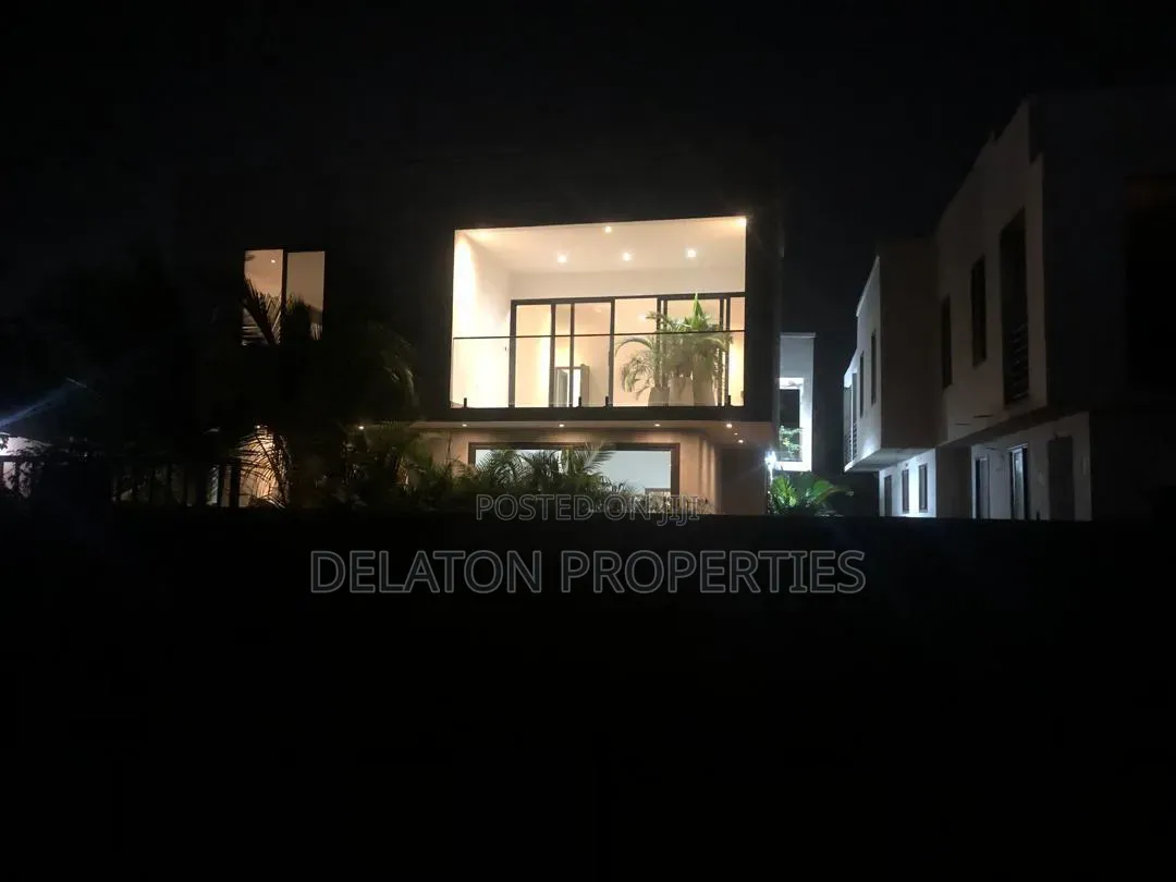 4bdrm House in Accra Metropolitan for rent
