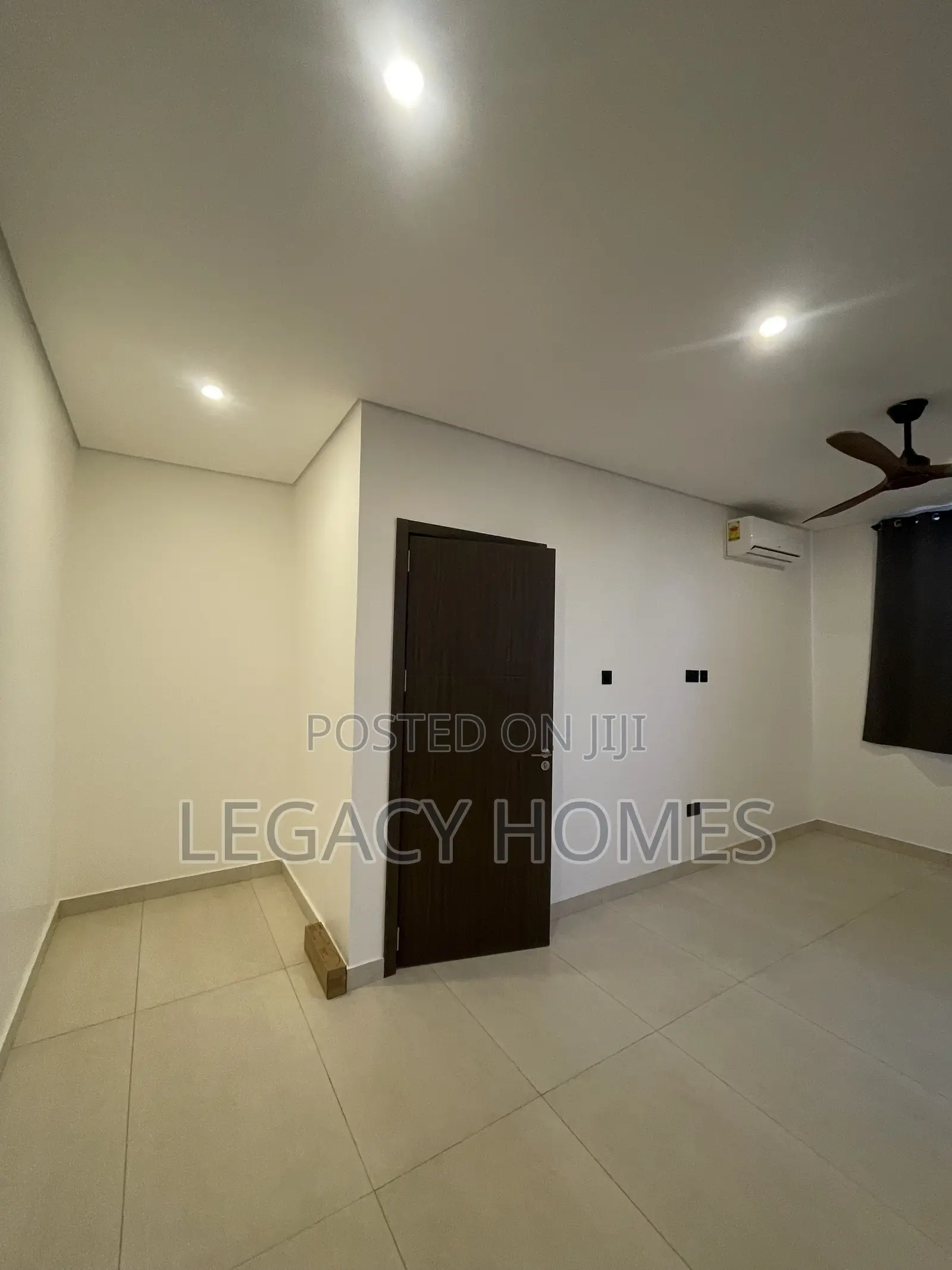 2bdrm Apartment in Ogbojo, Boundary Road Area for rent