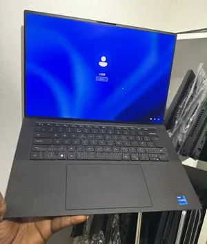 Laptop Dell XPS 15 9530 16GB Intel Core i7 SSD 1T