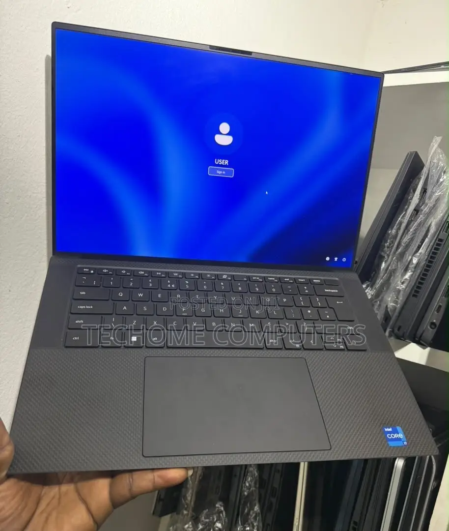 Laptop Dell XPS 15 9530 16GB Intel Core i7 SSD 1T