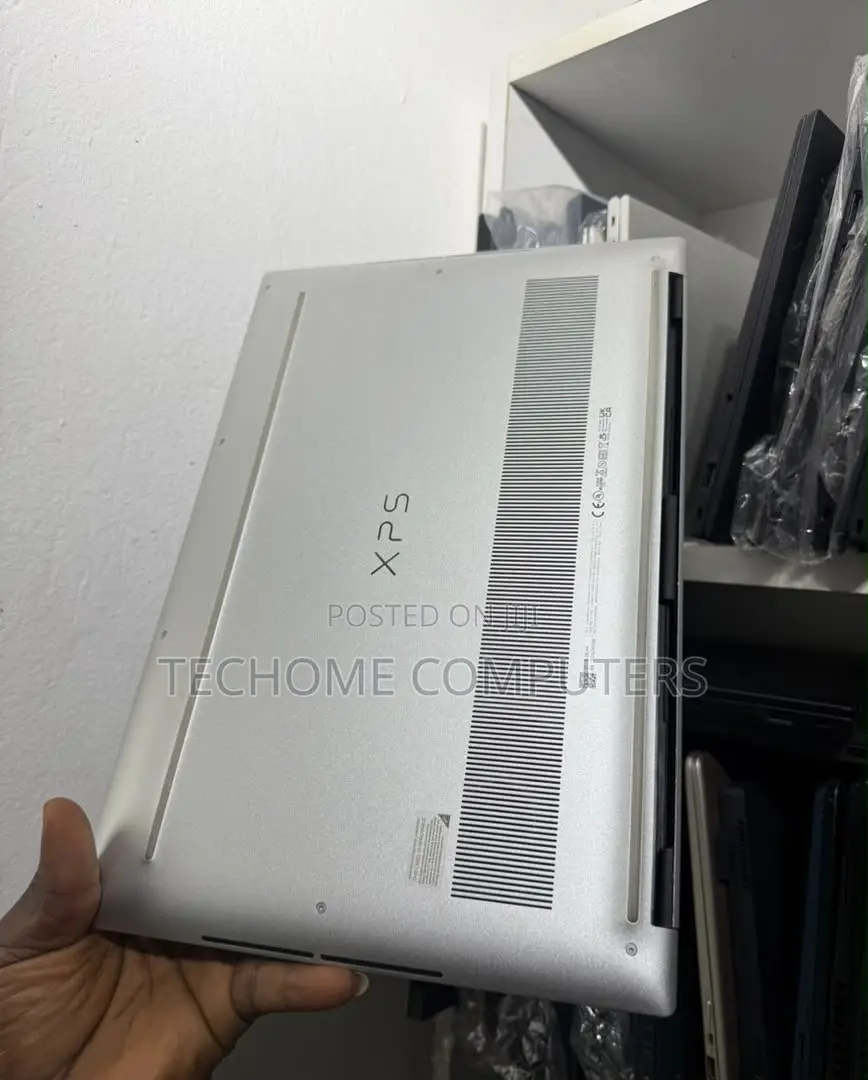 Laptop Dell XPS 15 9530 16GB Intel Core i7 SSD 1T