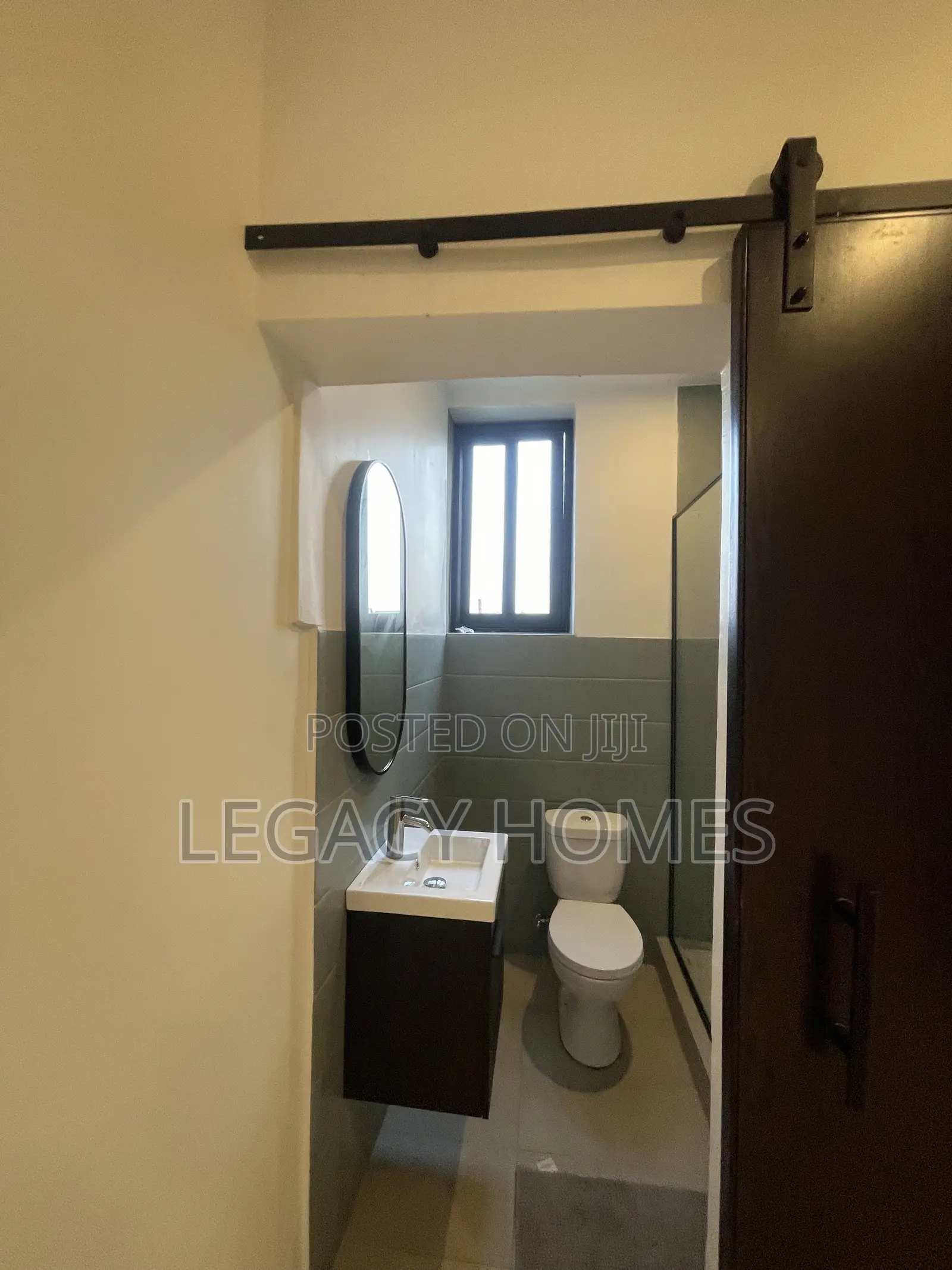2bdrm Apartment in Ogbojo, Boundary Road Area for rent
