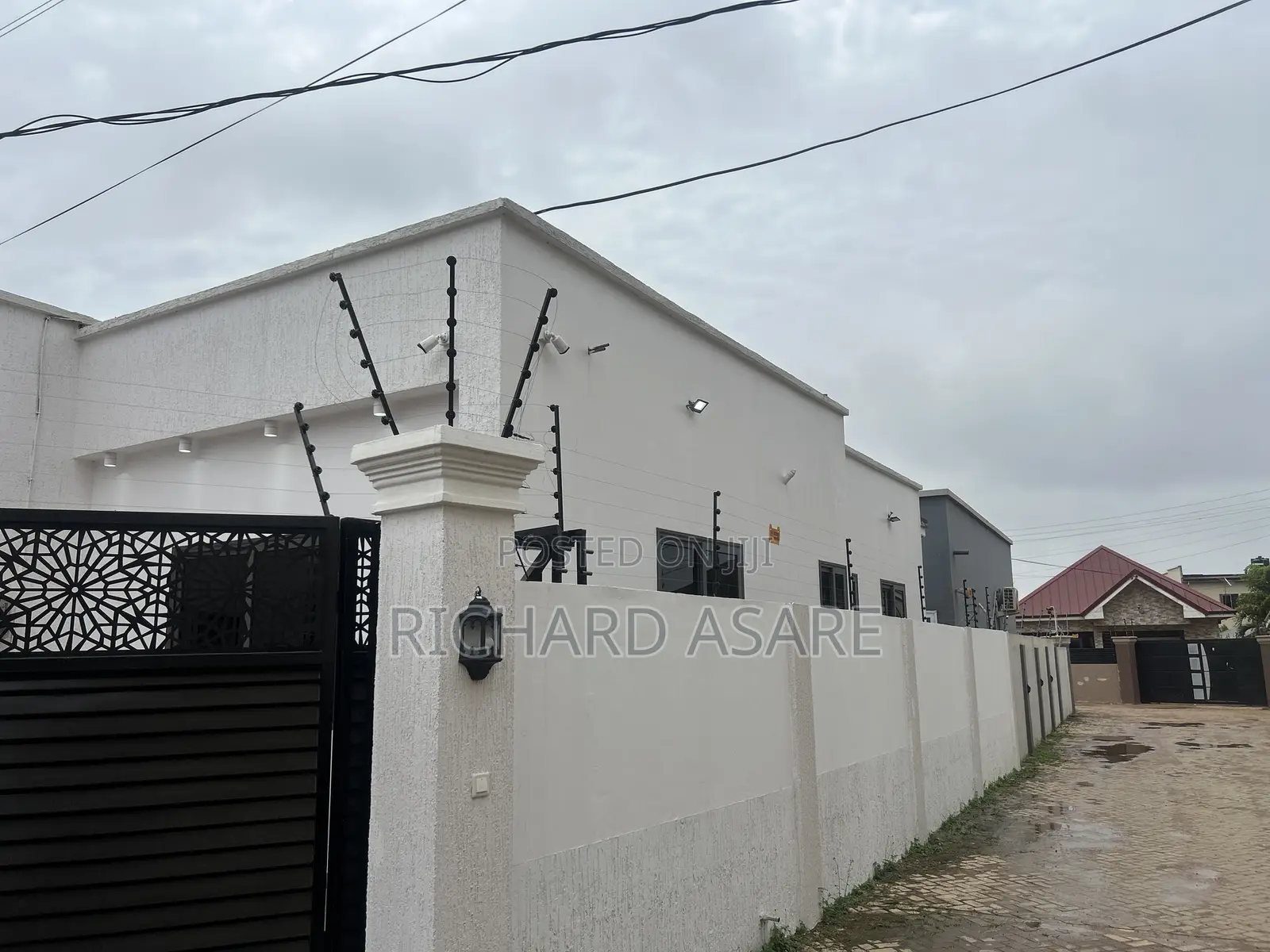 3bdrm House in Baatsona Total for sale