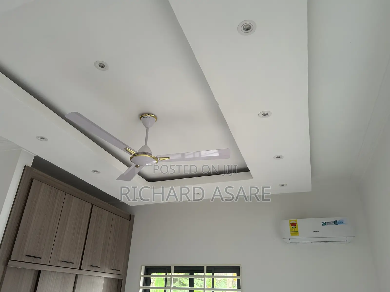 3bdrm House in Baatsona Total for sale