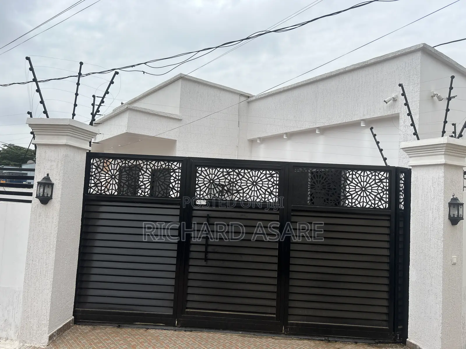 3bdrm House in Baatsona Total for sale