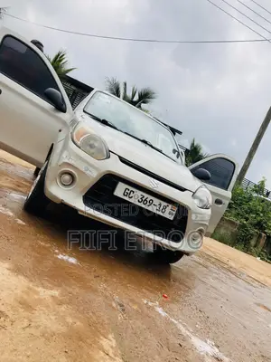 Kia Morning 2010 Silver