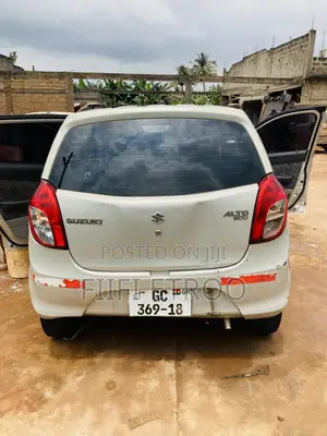 Kia Morning 2010 Silver