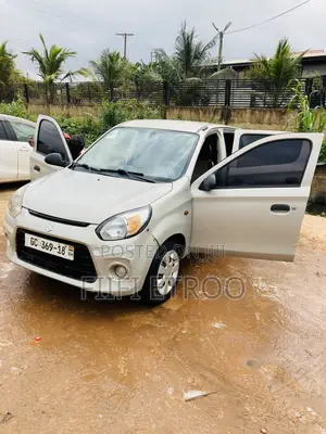 Kia Morning 2010 Silver