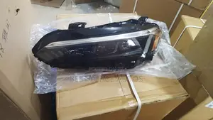 Honda Civic 2022 2023 2025 Headlight