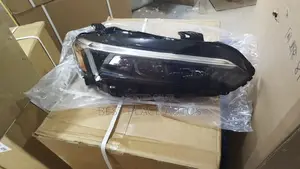 Honda Civic 2022 2023 2025 Headlight