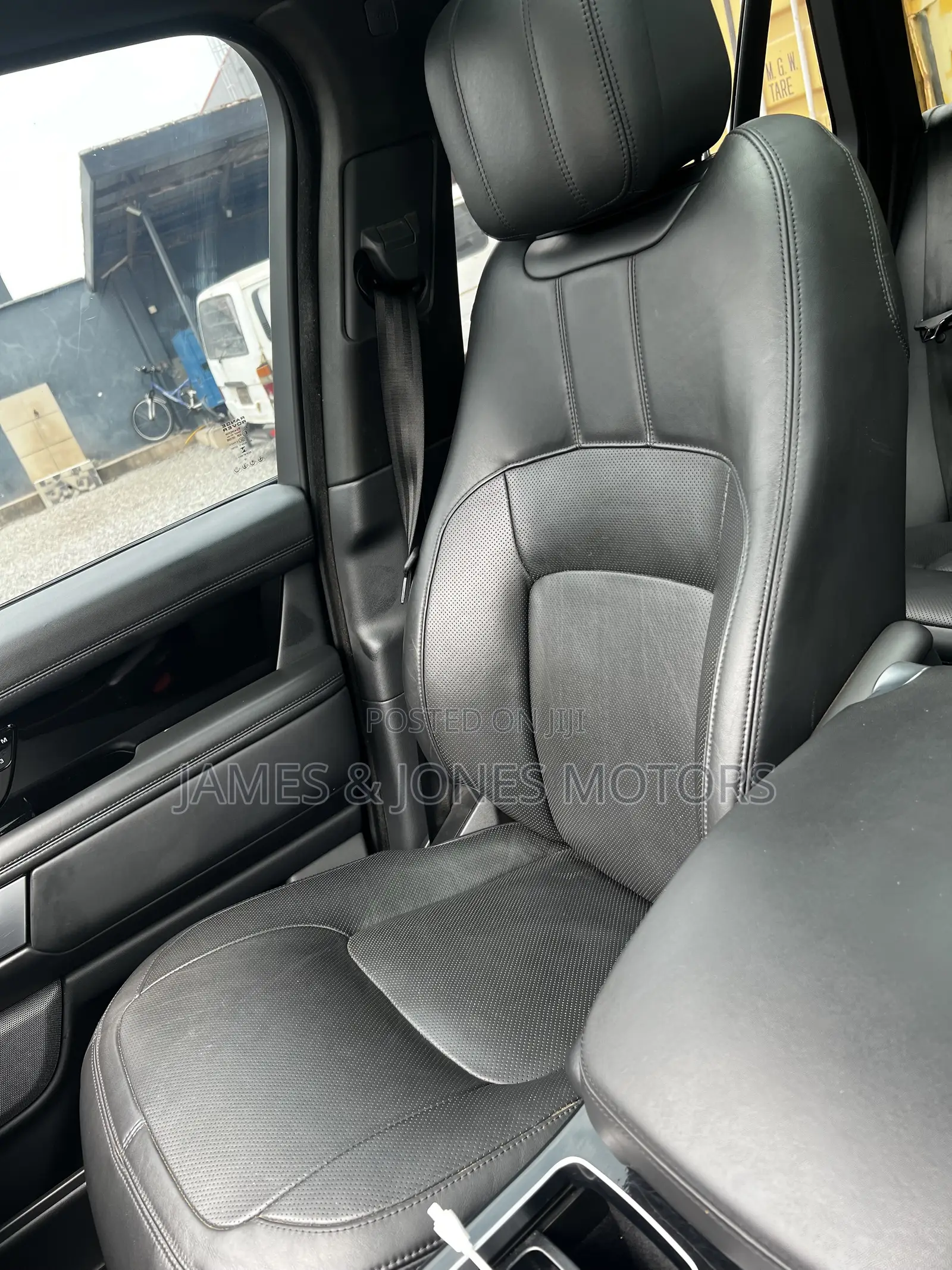 Land Rover Range Rover Vogue 2020 Burgundy