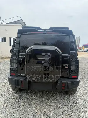 New Jetour T2 1.5 Petrol AWD 2025 Black