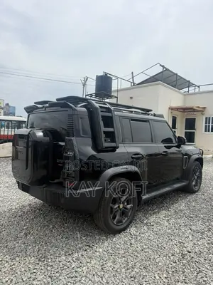 New Jetour T2 1.5 Petrol AWD 2025 Black