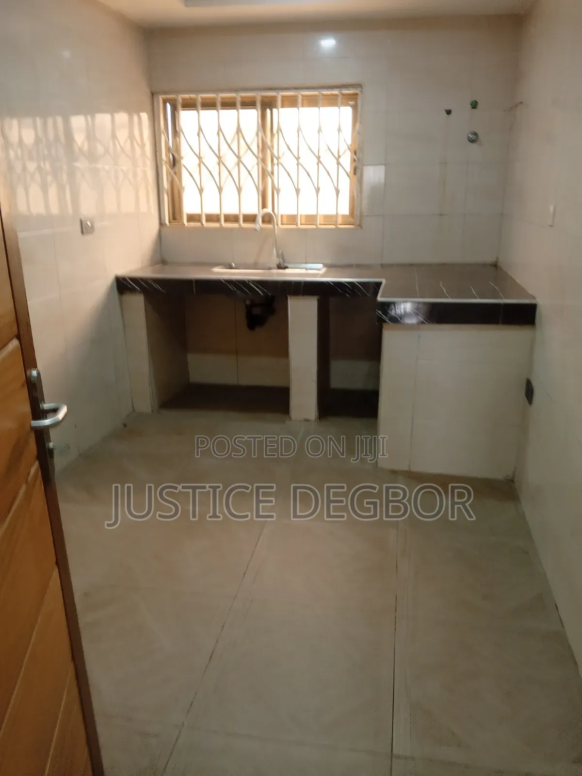 2bdrm Apartment in Bestchoice, Mile 7 for rent