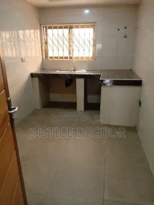 2bdrm Apartment in Bestchoice, Mile 7 for rent