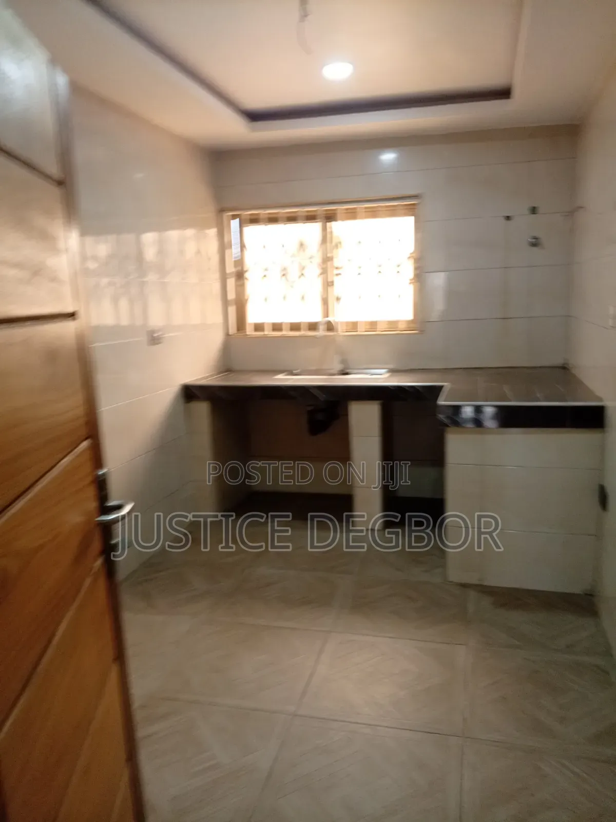 2bdrm Apartment in Bestchoice, Mile 7 for rent