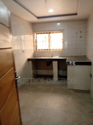 2bdrm Apartment in Bestchoice, Mile 7 for rent