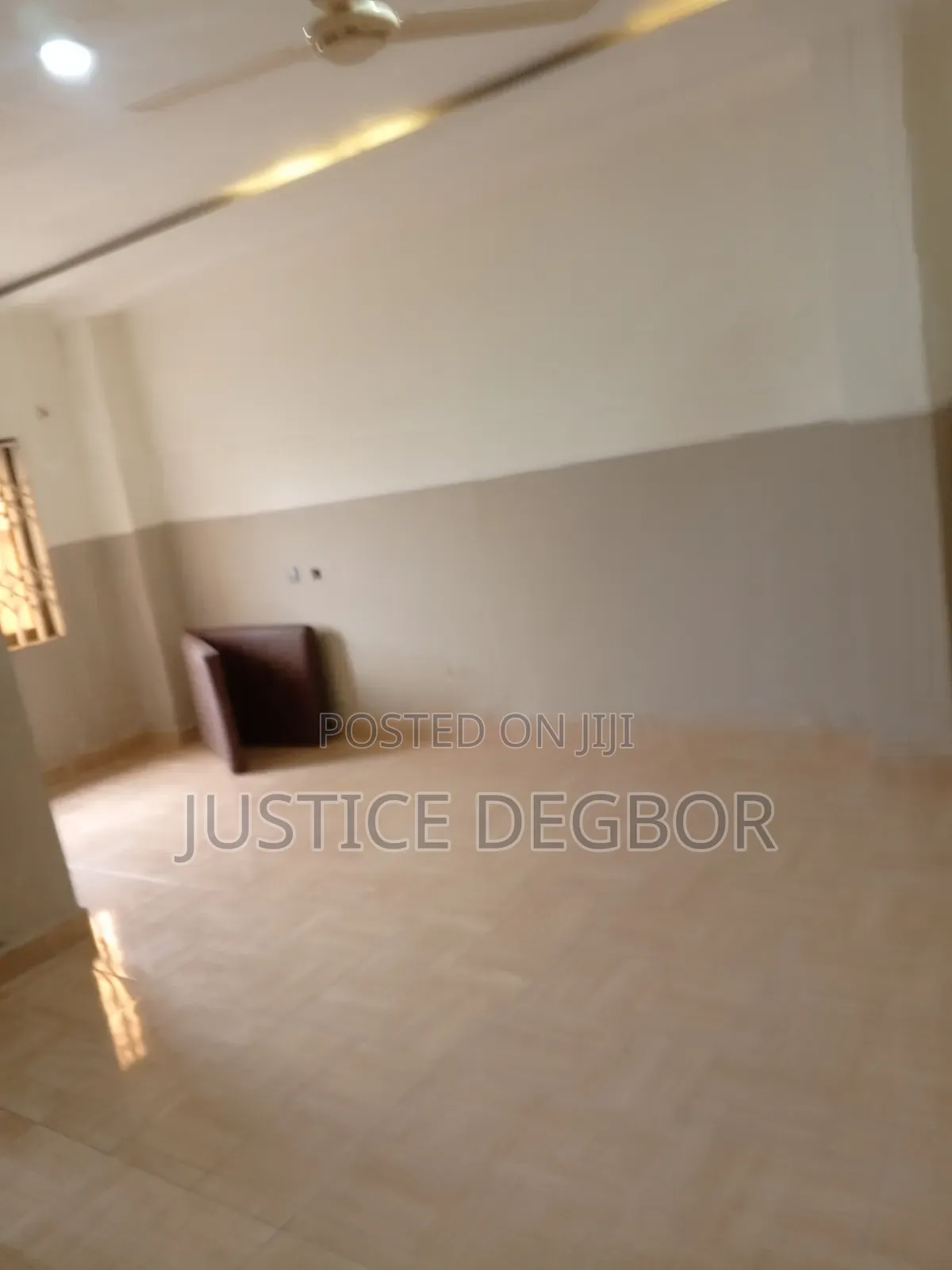 2bdrm Apartment in Bestchoice, Mile 7 for rent