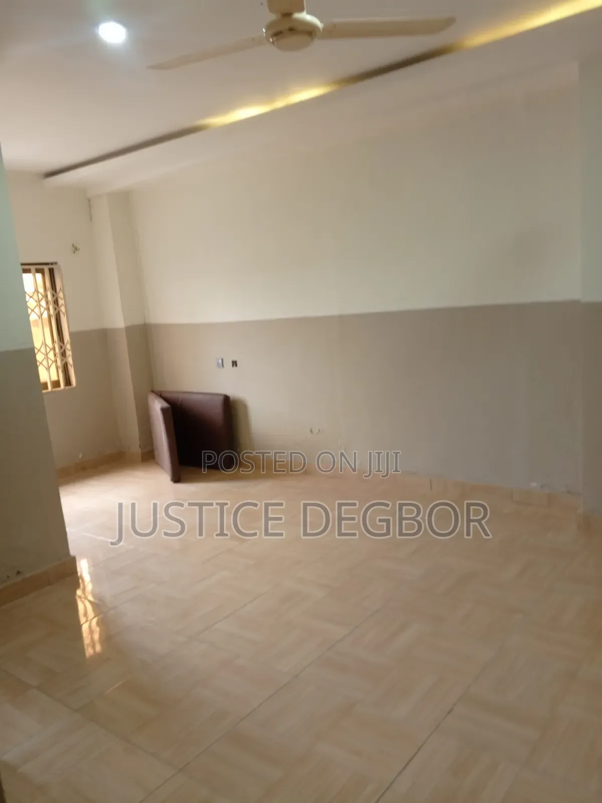 2bdrm Apartment in Bestchoice, Mile 7 for rent