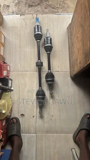 Toyota Corolla 2008 Brand New Shaft