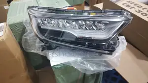 Honda CRV 2020 Touring LED Headlights
