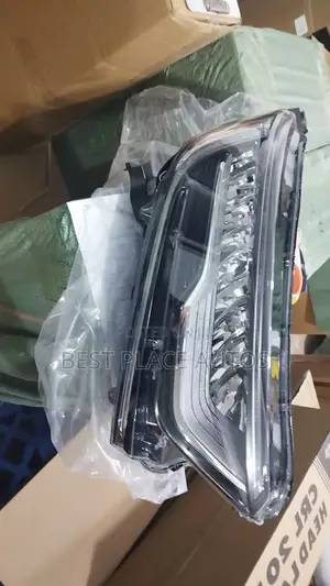 Honda CRV 2020 Touring LED Headlights