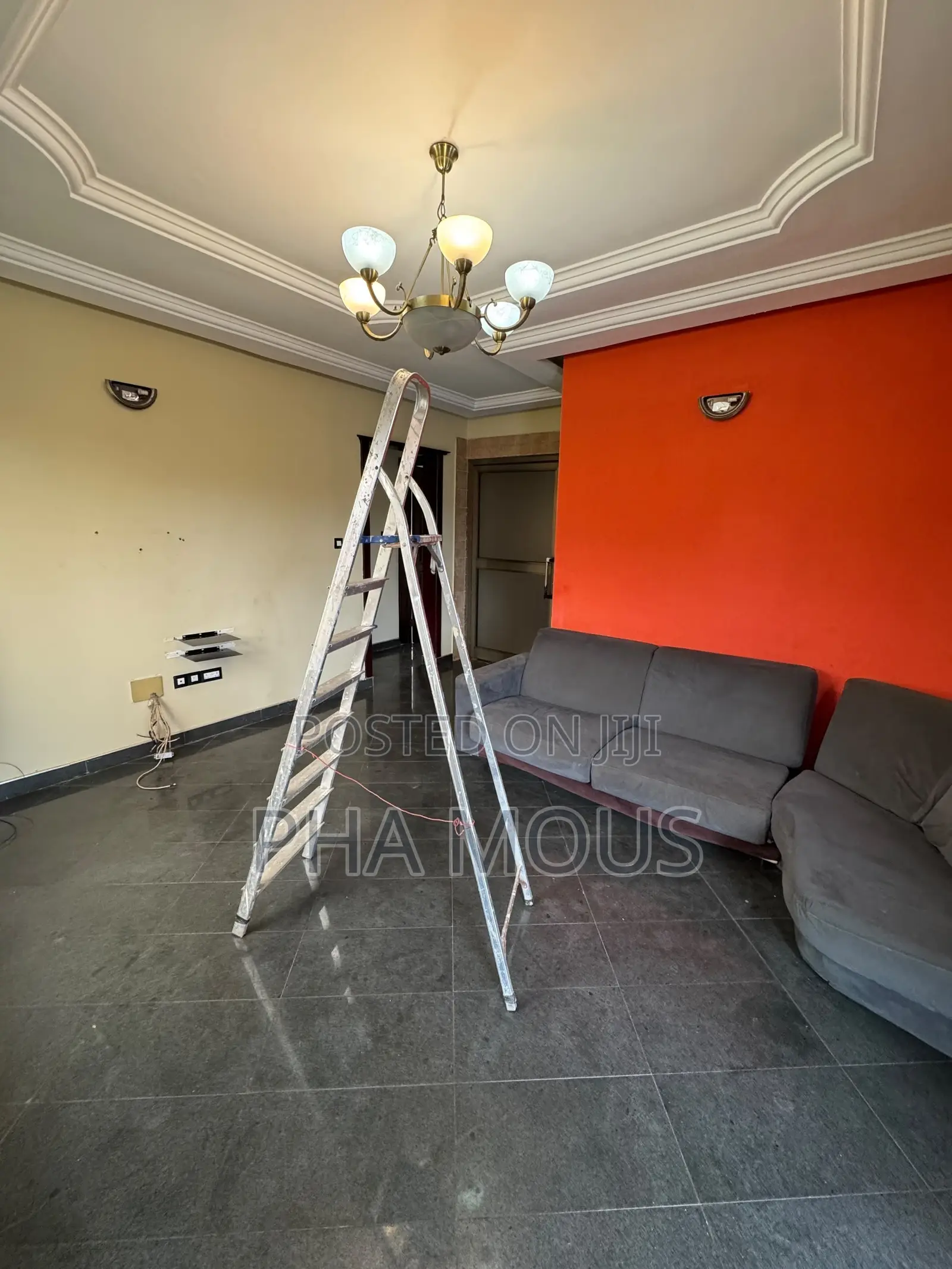 3bdrm Apartment in Tantra Hills for rent