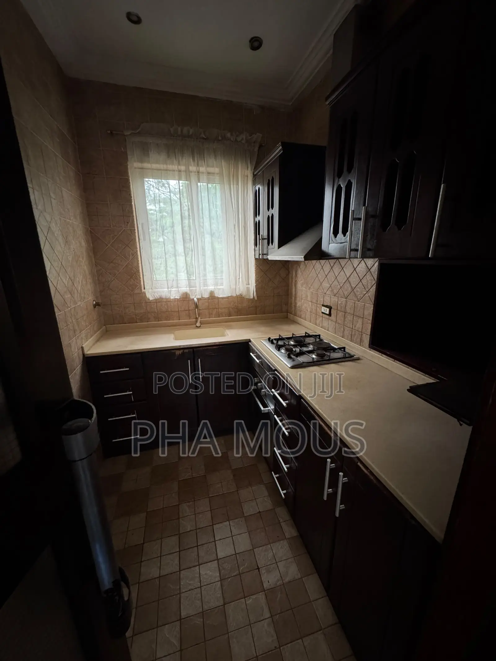 3bdrm Apartment in Tantra Hills for rent