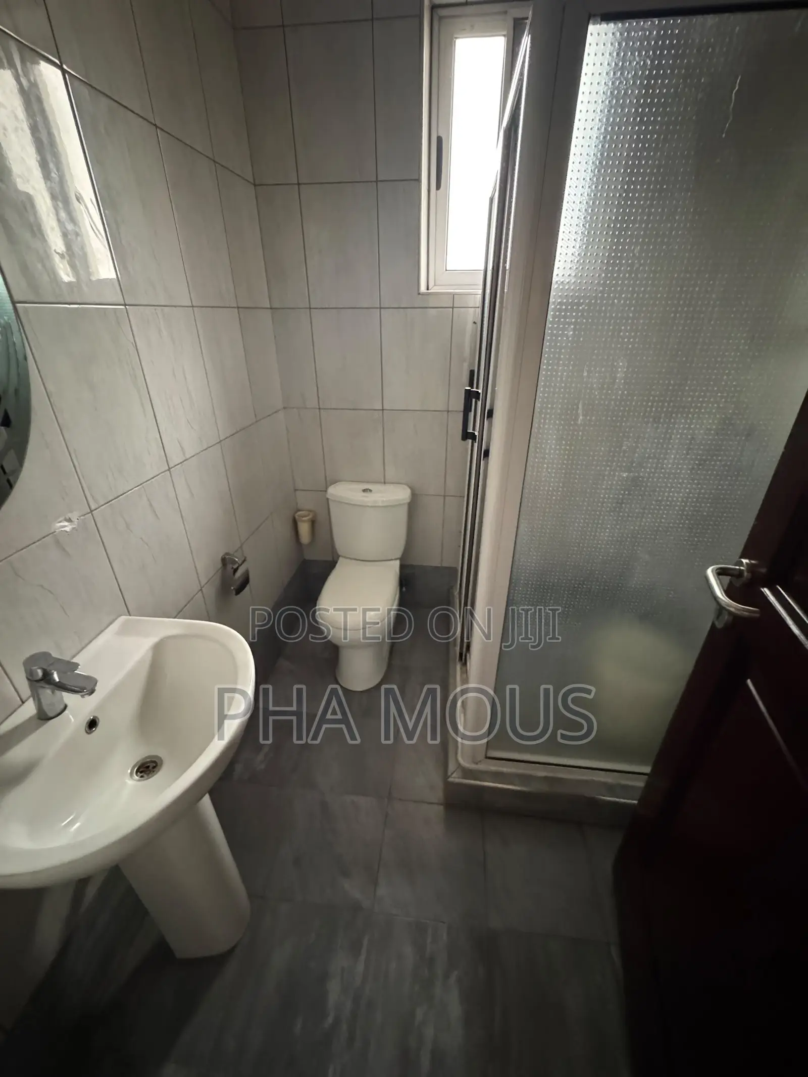 3bdrm Apartment in Tantra Hills for rent