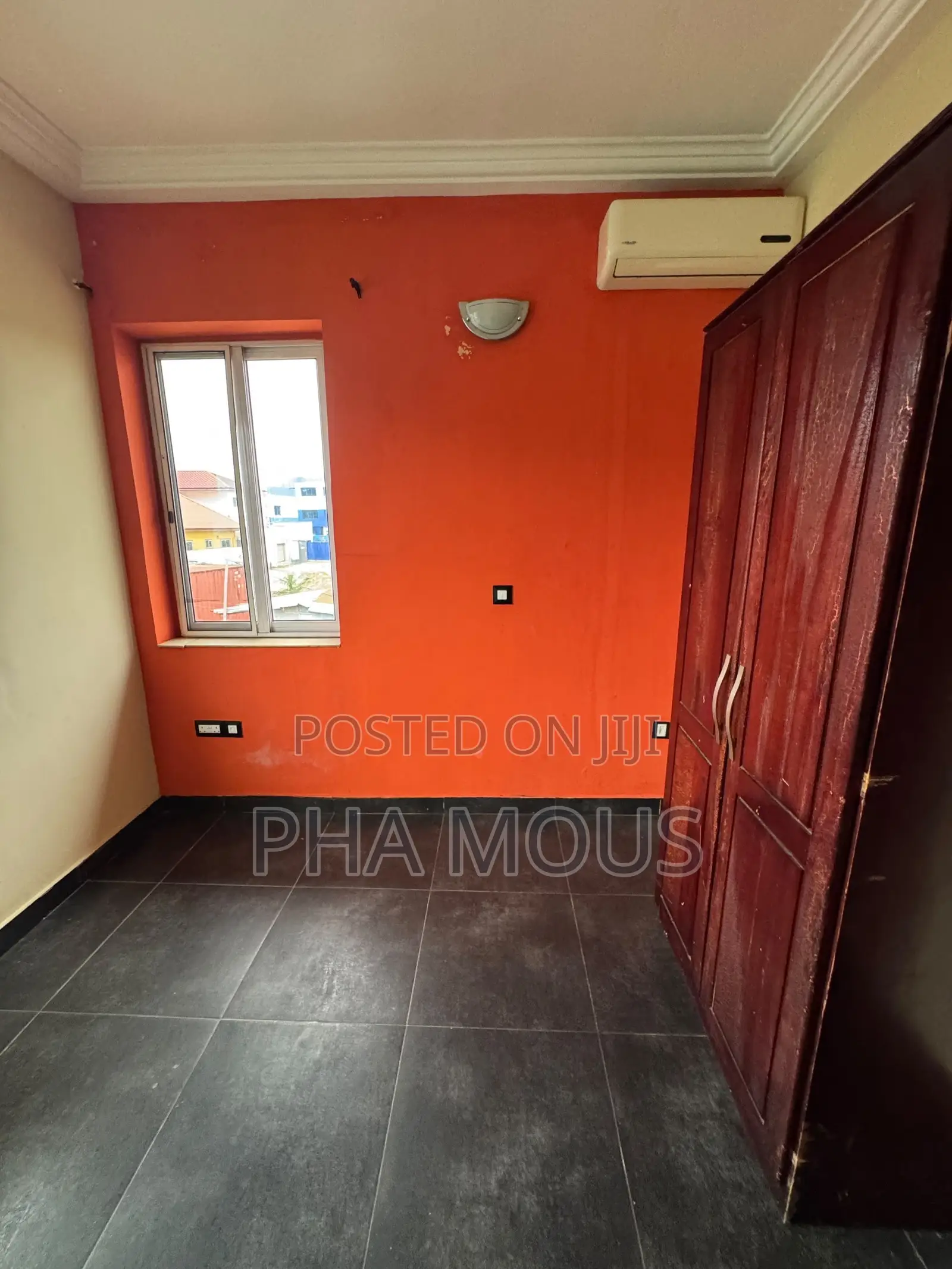 3bdrm Apartment in Tantra Hills for rent
