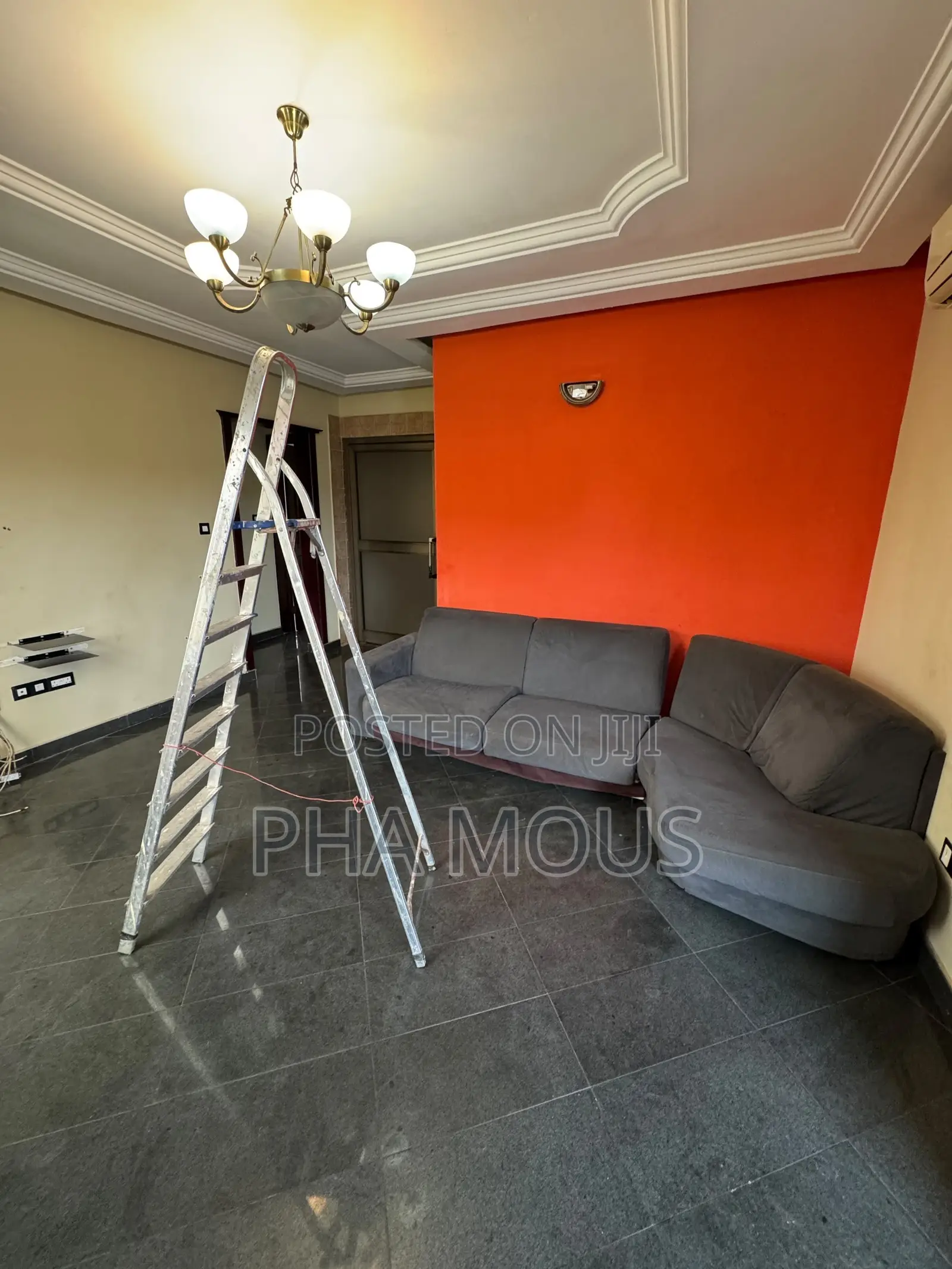 3bdrm Apartment in Tantra Hills for rent