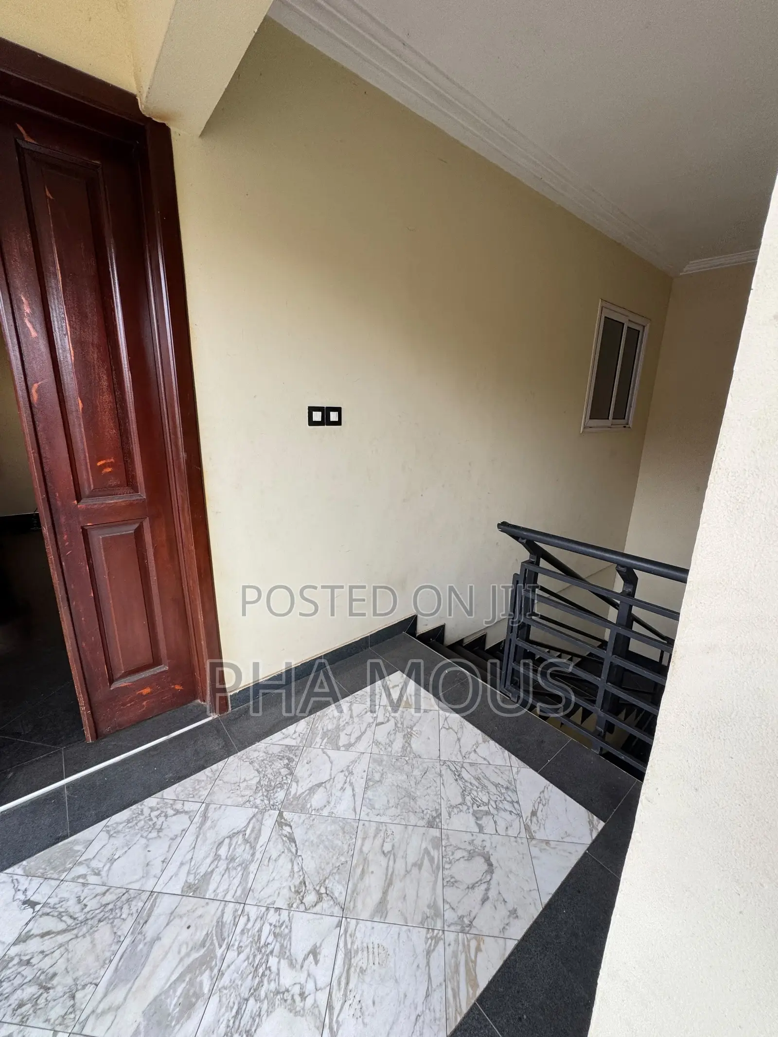 3bdrm Apartment in Tantra Hills for rent