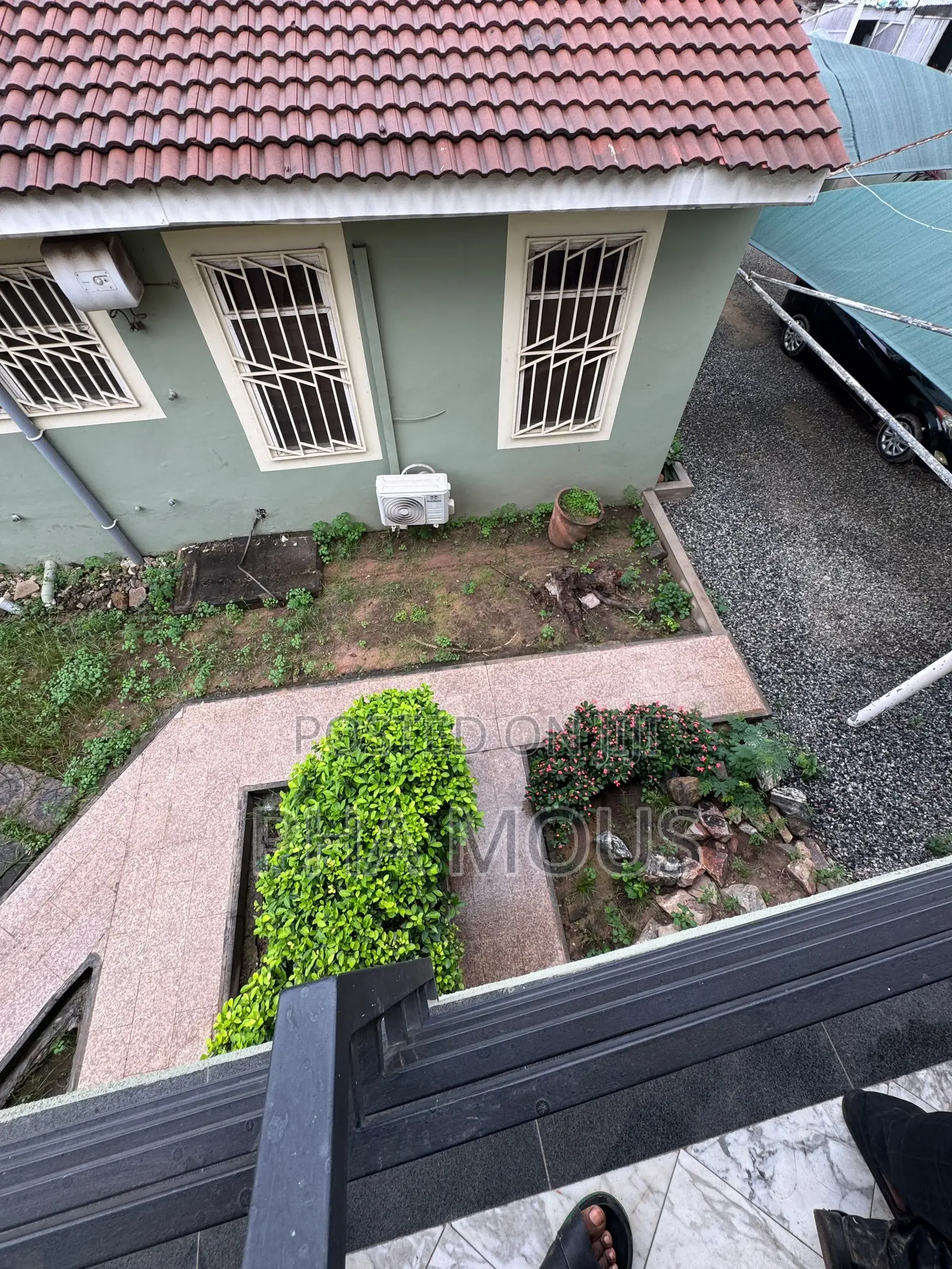 3bdrm Apartment in Tantra Hills for rent