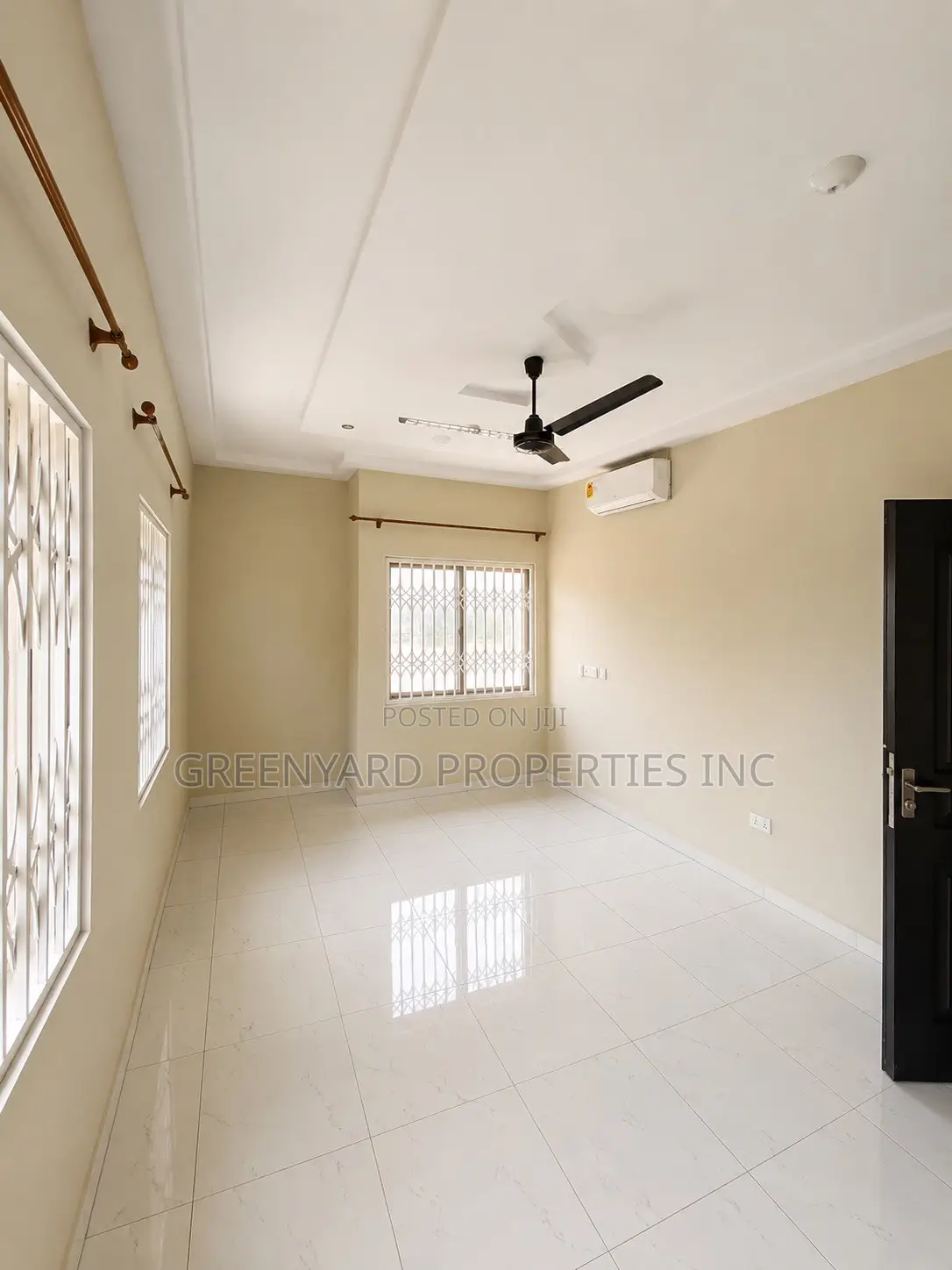 1bdrm Shared Apartment in Adjiriganor for rent
